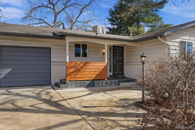 2720 S Reed St, Denver, CO 80227