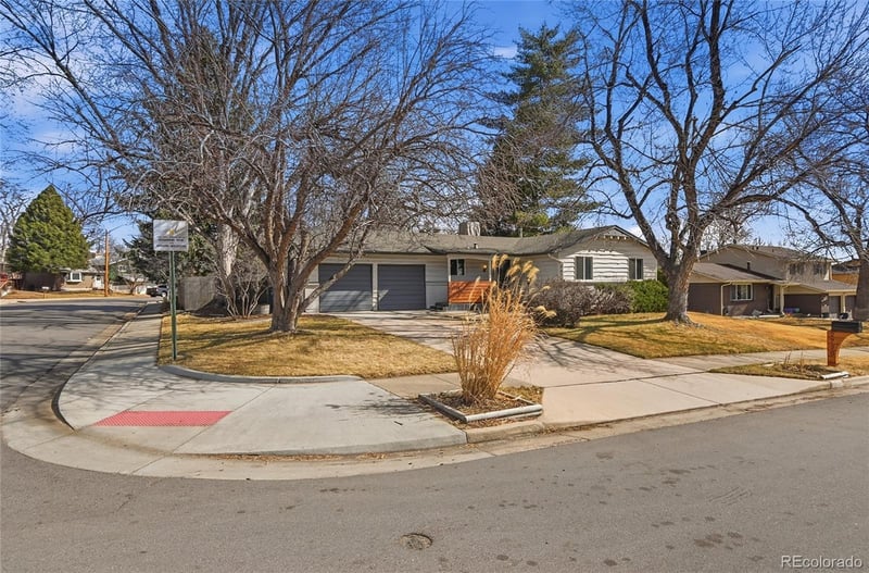 2720 S Reed St, Denver, CO 80227