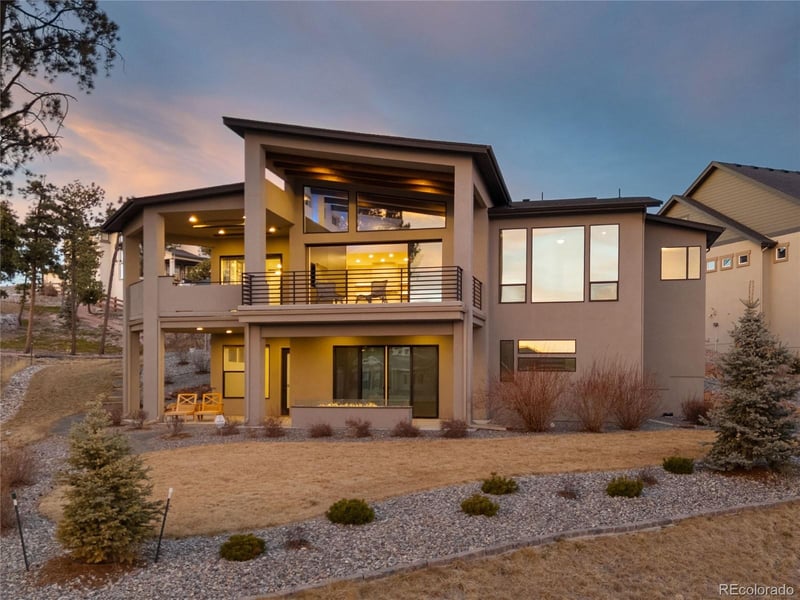 16496 Florawood Pl, Monument, CO 80132