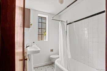 1575 Fillmore St #6, Denver, CO 80206