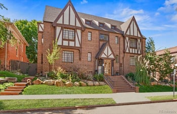 1575 Fillmore St #6, Denver, CO 80206