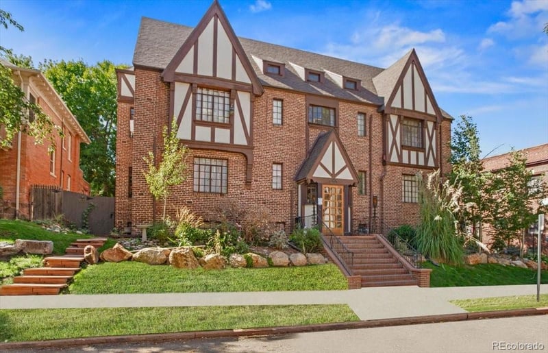 1575 Fillmore St #6, Denver, CO 80206