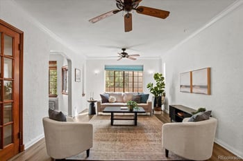 1575 Fillmore St #6, Denver, CO 80206