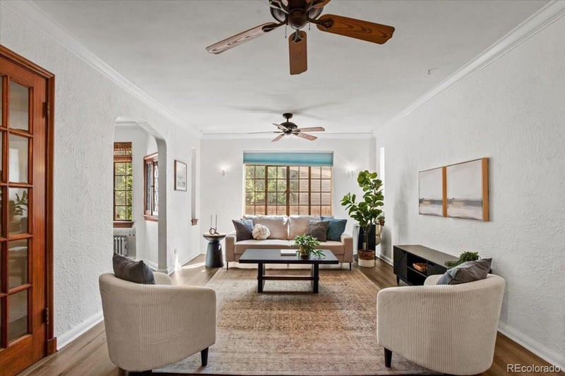 1575 Fillmore St #6, Denver, CO 80206