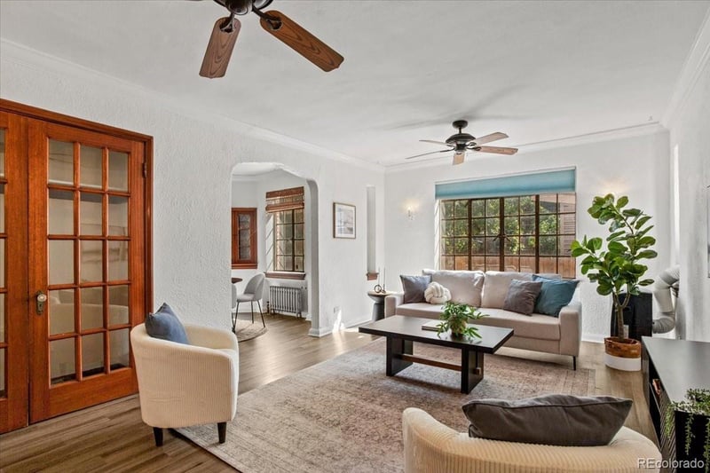 1575 Fillmore St #6, Denver, CO 80206