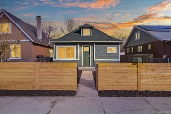 4442 Fillmore St, Denver, CO 80216
