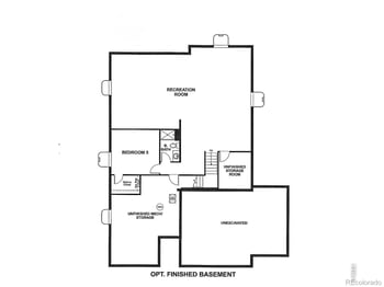 10898 Ouray St, Commerce City, CO 80022