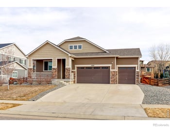 10898 Ouray St, Commerce City, CO 80022