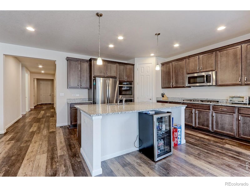 10898 Ouray St, Commerce City, CO 80022