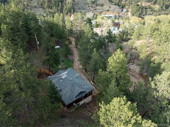 101 Spruce St, Jamestown, CO 80455