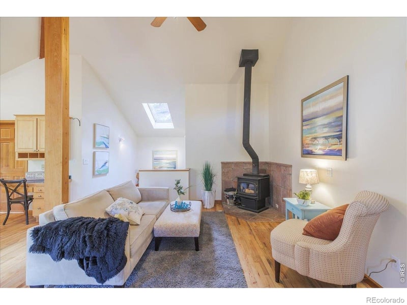 101 Spruce St, Jamestown, CO 80455