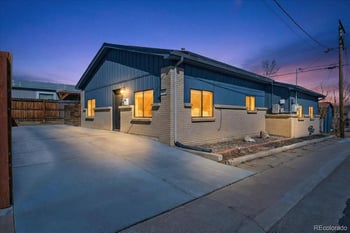 4175 Custer Pl, Denver, CO 80219