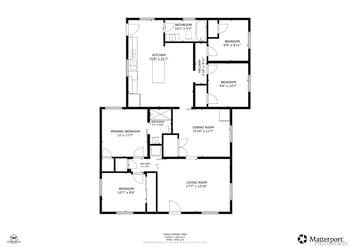 4175 Custer Pl, Denver, CO 80219