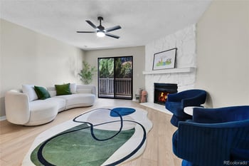 906 Walden St #104, Aurora, CO 80017