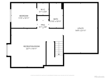 4987 Akron St, Denver, CO 80238