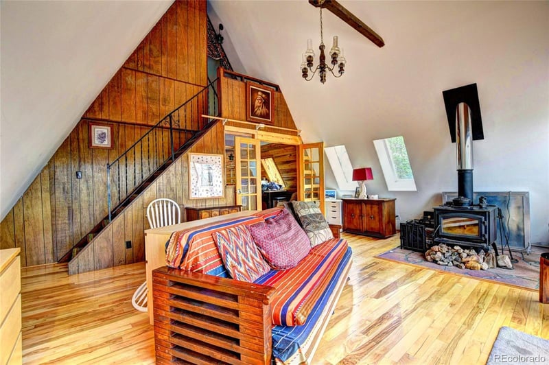 567 Haida Rd, Como, CO 80432