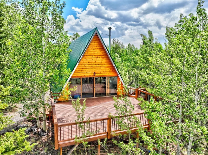 567 Haida Rd, Como, CO 80432
