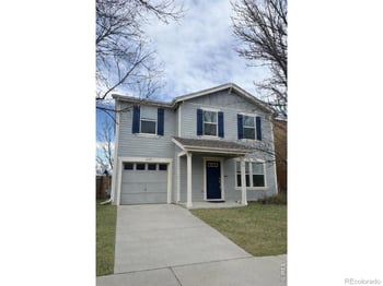 10597 Butte Dr, Longmont, CO 80504