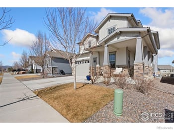 4323 Bluffview Dr, Loveland, CO 80537