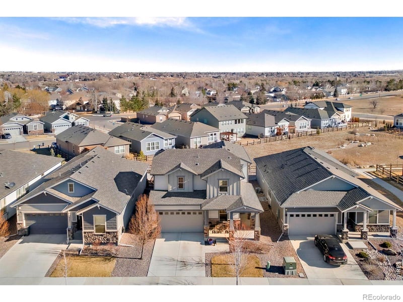 4323 Bluffview Dr, Loveland, CO 80537