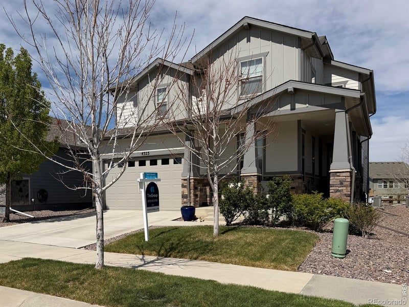 4323 Bluffview Dr, Loveland, CO 80537