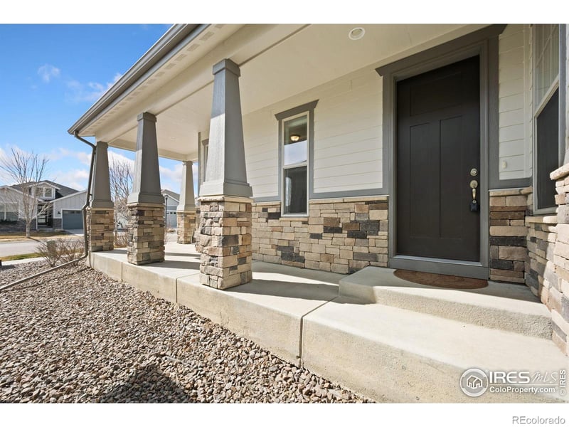 4323 Bluffview Dr, Loveland, CO 80537