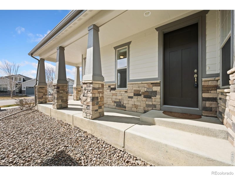 4323 Bluffview Dr, Loveland, CO 80537