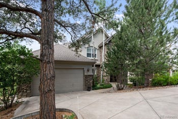906 Greenridge Ln, Castle Pines, CO 80108