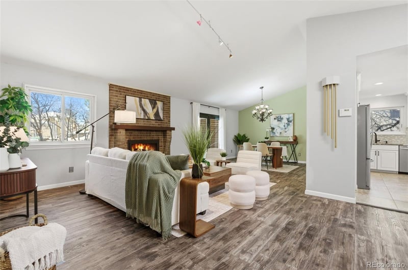 7923 Lakeshore Dr, Parker, CO 80134