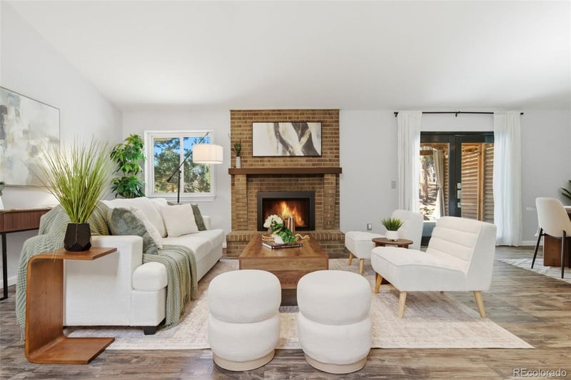 7923 Lakeshore Dr, Parker, CO 80134