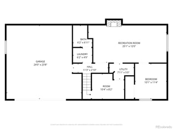 7923 Lakeshore Dr, Parker, CO 80134