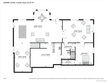 167 Rogers Way, Golden, CO 80401