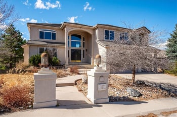 167 Rogers Way, Golden, CO 80401