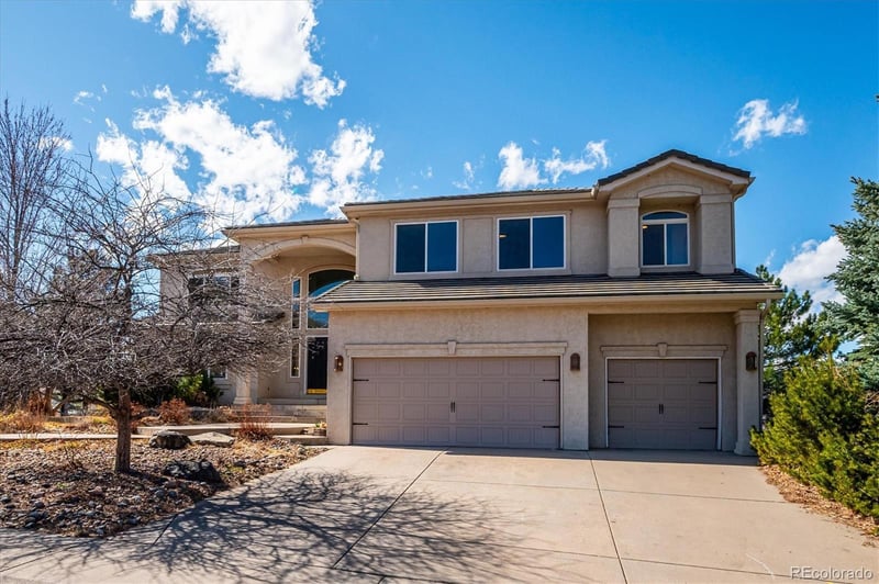 167 Rogers Way, Golden, CO 80401