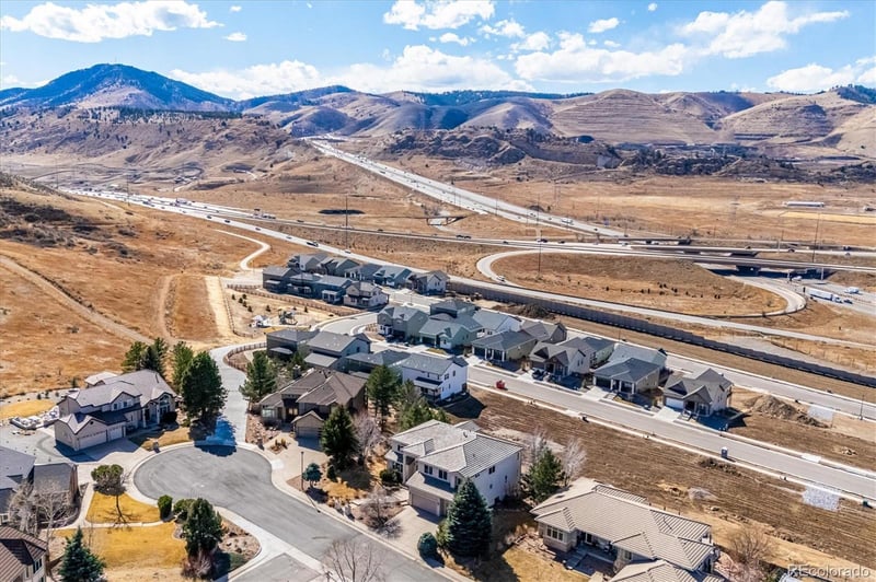 167 S Rogers Way, Golden, CO 80401