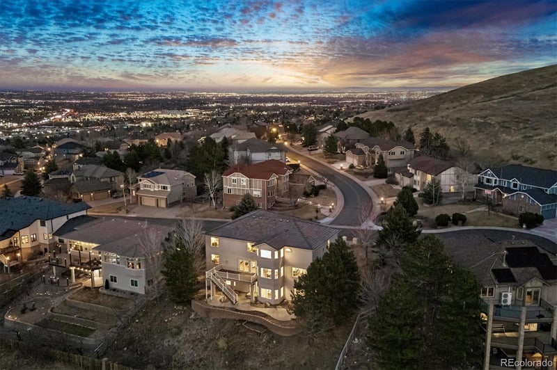 167 S Rogers Way, Golden, CO 80401