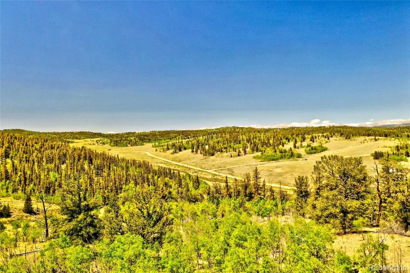 445 Warpath Rd, Como, CO 80432