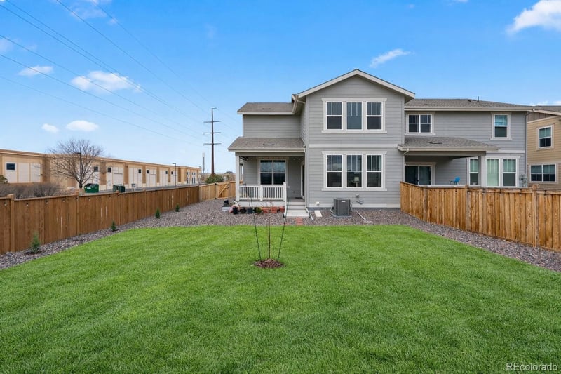 9092 Zeta Pass Ct, Parker, CO 80134