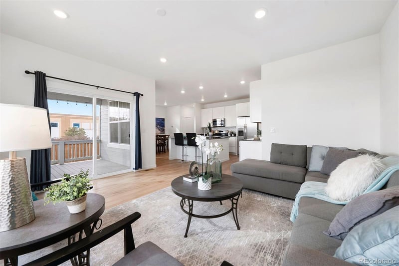 9092 Zeta Pass Ct, Parker, CO 80134