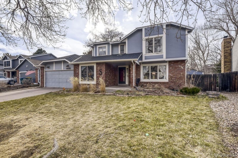 7945 Elati Cir, Littleton, CO 80120