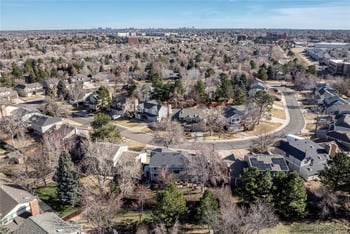 7945 Elati Cir, Littleton, CO 80120