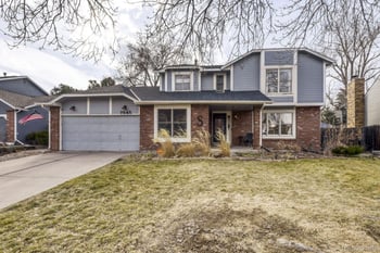 7945 Elati Cir, Littleton, CO 80120