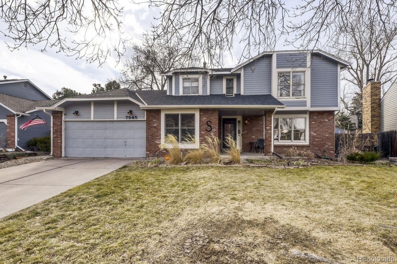 7945 Elati Cir, Littleton, CO 80120