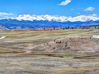 Omaha Trl, Hartsel, CO 80449