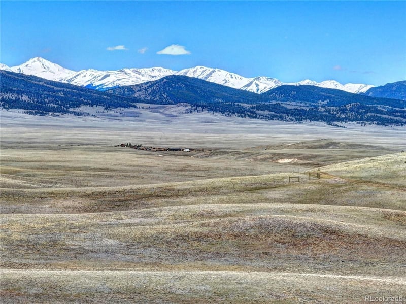 0 Omaha Trl, Hartsel, CO 80449