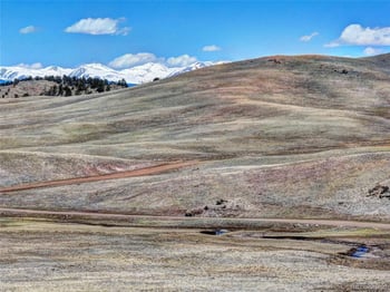 Omaha Trl, Hartsel, CO 80449