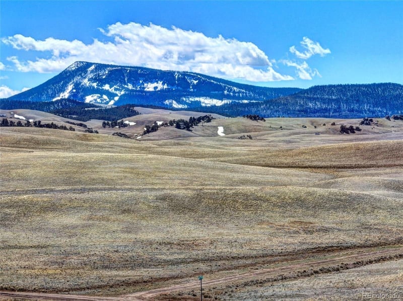 0 Omaha Trl, Hartsel, CO 80449