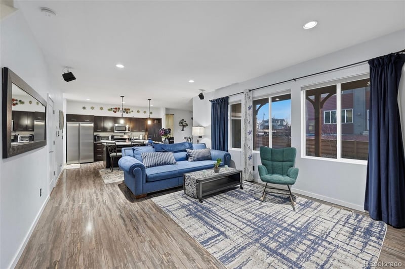 17886 107th Way, Commerce City, CO 80022