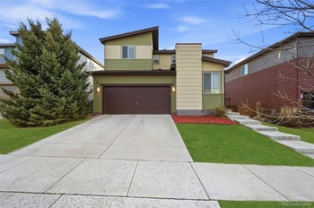 17886 107th Way, Commerce City, CO 80022