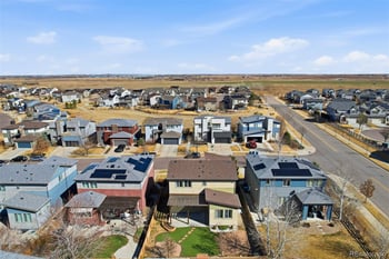 17886 107th Way, Commerce City, CO 80022